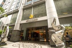 Tan Eng Kiam Building (D1), Retail #588436131